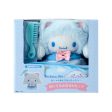 Japan Sanrio -Cinnamoroll Plush Toy Care Set (Kitten) Cheap