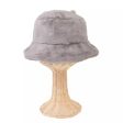 JDS - Winter Park Fashion x Lucifer Fluffy Bucket Hat Size 57 (Release Date: Nov 8, 2024) Online Hot Sale