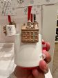 WDW - Disney’s Grand Floridian Resort & Spa - Mickey Gingerbread & Hot Cocoa Mug Ornament Online now