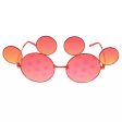 TDR - Fashion Sunglasses x Mickey Mouse (Color: Red Dot) (Release Date: Oct 10, 2024) Sale