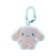 Japan Sanrio - Cinnamoroll Character-Shaped Pass Case (Pitatto Friends Photo Design) For Discount