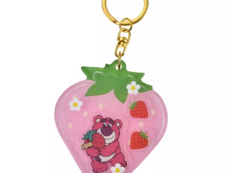 JDS - Key Chain Fes x Lotso  Shakashaka   Keychain on Sale