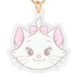 TDR - Disney The Aristocats with Soft Pink & Blue Ribbons Collection x Marie Phone Strap (Release Date: Dec 5, 2024) Hot on Sale