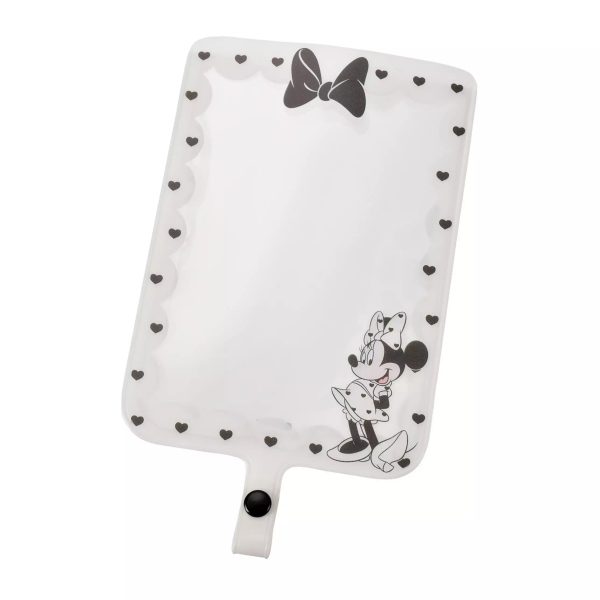 JDS - Minnie Mouse  Favorite Goods  Collection x Minnie Card Holder and Strap Set for Smartphones Hand (Release Date: Jan 1, 2025) Discount