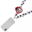 JDS - 101 Dalmatians  Tail  Multi-Strap Hands-FreeGoods (Release Date: Sept 27, 2024) on Sale