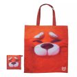 JDS - Red Panda Mei Shopping Bag Eco Bag (Release Date: Sept 27, 2024) For Sale