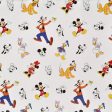 JDS - Mickey & Friends Shopping Bag Eco Bag (Standard Size) (Release Date: Sept 27, 2024) Online Sale