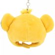 TDR - Big Head Hat x Simba Plush Keychain (Release Date: Oct 10, 2024) Fashion