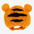 TDR - Big Plushy Head Hat x Tigger Cheap