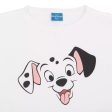 TDR - 101 Dalmatian Oversized Design Pullover for Adults (Release Date: Sept 26. 2024) Cheap