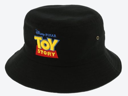 TDR - Disney - Pixar Toy Story Bucket Hat For Adults Discount