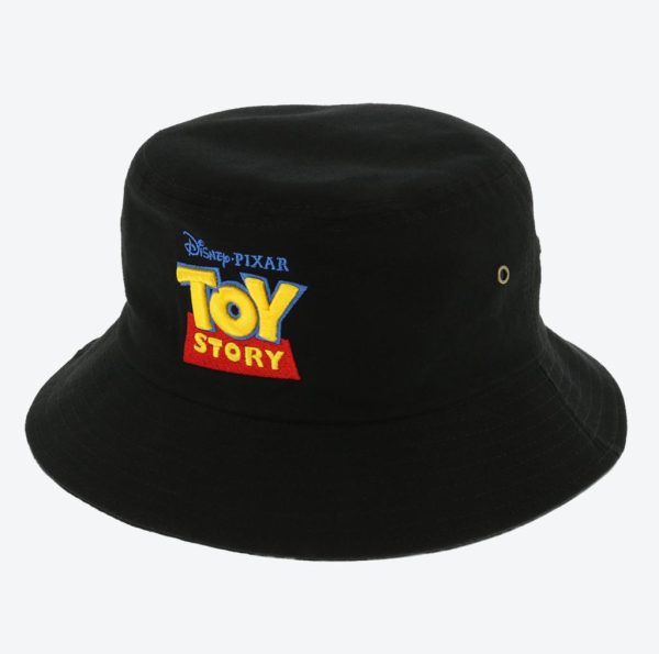 TDR - Disney - Pixar Toy Story Bucket Hat For Adults Discount