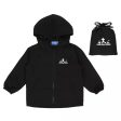 TDR - Tokyo Disney Resort Windbreaker with Drawstring Pouch for Kids Discount