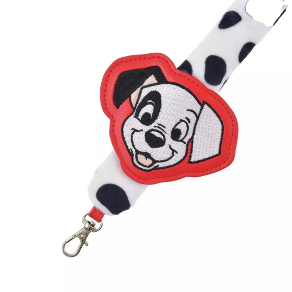 JDS - 101 Dalmatians  Tail  Multi-Strap Hands-FreeGoods (Release Date: Sept 27, 2024) on Sale