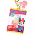 JDS - Key Chain Fes x Minnie Mouse  Sweets Package  Key Holder Key Chain Sale