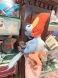 HKDL - Zazu Shoulder Plush Online now