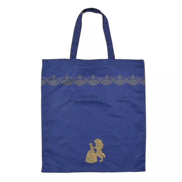 JDS - Belle & Beast Dancehall Shopping Bag Eco Bag (Release Date: Sept 27, 2024) Online