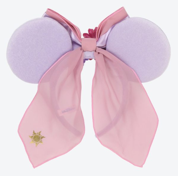 TDR - Fantasy Springs  Rapunzel’s Lantern Festival  Collection x Rapunzel Ear Headband Online now