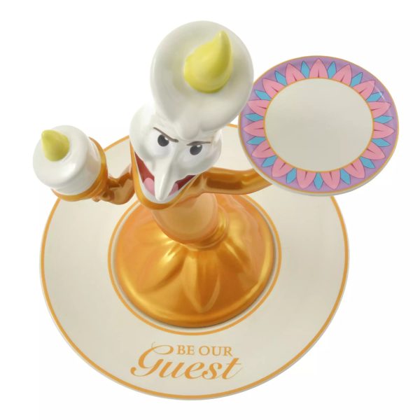 JDS - Disney Valentine 2025 x Lumiere Chocolate Stand (Release Date: Jan 24, 2025) Cheap