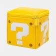 Japan Nintendo - Super Mario Question Block Pouch BOOK Online