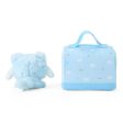 Japan Sanrio -Cinnamoroll Plush Toy Care Set (Kitten) Cheap