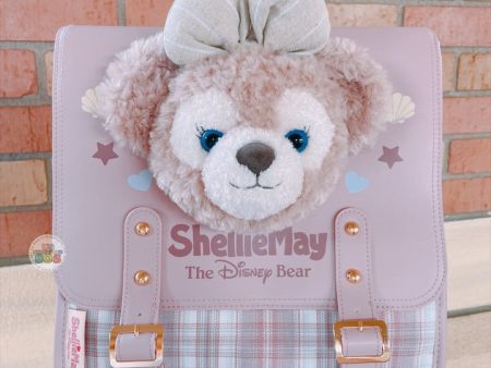 SHDL - Duffy & Friends Campus Style x ShellieMay Backpack Online Hot Sale