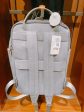 SHDL - Campus Style x Cinderella Luficer Backpack on Sale