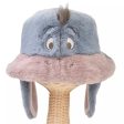 JDS - Winter Park Fashion x Eeyore Fluffy Bucket Hat Size 57 (Release Date: Nov 8, 2024) For Sale