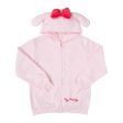 Japan Sanrio - My Melody Hoodie Jacket for Adults For Sale