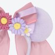 TDR - Fantasy Springs  Rapunzel’s Lantern Festival  Collection x Rapunzel Ear Headband Online now