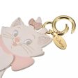 JDS - Choose a Gift x Marie The Aristocats  Die-cut Leather Look  Bag Charm (Release Date: Nov 26, 2024) Supply