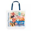 TDR - Mickey & Minnie Mouse  Tokyo Disney Resort Shopping Bag Design  Eco Shopping Bag (Release Date: Oct 24, 2024) Online Hot Sale