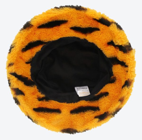 TDR - Fluffy Tigger Bucket Hat For Adults For Sale