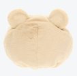 TDR - Winnie the Pooh Big Face (Pastel Color) Fluffy Cap Hat for Adults on Sale