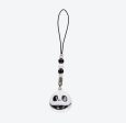 TDR - Bell with Strap Keychain - Jack Skellington Online now