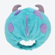 TDR - Big Plushy Head Hat x Sulley James P. Sullivan Supply