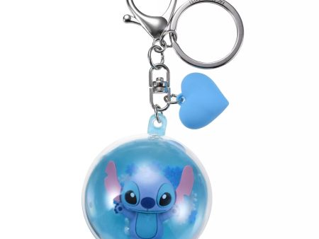 JDS - Key chain Fes x Stitch  Capsule  Keychain (Release Date: Sept 27, 2024) Cheap