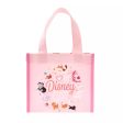 JDS - Disney Cats Shopping Bag Eco Bag (S) (Release Date: Sept 27, 2024) Cheap