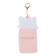 JDS - Key Chain Fes x Fluffy Marie The Aristocats Card Holder on Sale