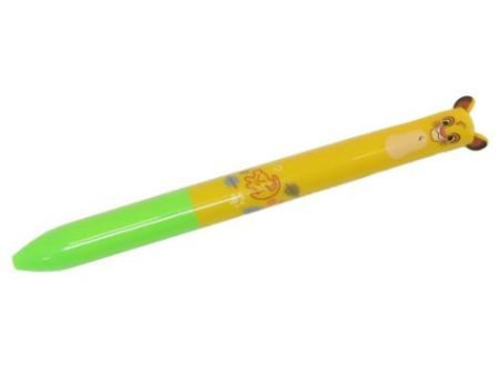 Japan Disney Collaboration - Disney Mimi Pen (Simba) For Sale