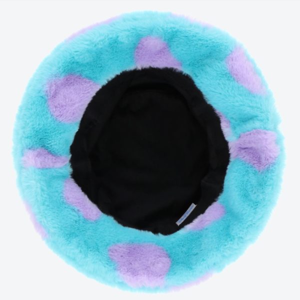 TDR - Fluffy Sulley Bucket Hat for Adults Supply