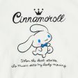 Japan Sanrio - Cinnamoroll Hoodie Jacket for Adults Online Hot Sale