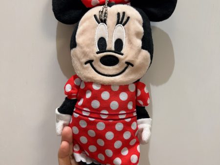 Japan Excusive - Minnie Mouse Pouch Online Sale