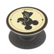 TDR - Mickey Mouse  Silhouette  Smartphone Grip (Release Date: Oct 31, 2024) Hot on Sale