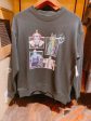 SHDL - Halloween 2024 x Disney Villians Pullover for Adults Cheap