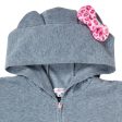 Japan Sanrio - Hello Kitty Hoodie Jacket for Adults Cheap