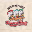 TDR - Huey, Dewey, and Louie   American diner  Collection x Bucket Hat Size: 58 cm (Release Date: Dec 26, 2024) Fashion