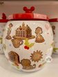 DLR WDW - Christmas 2024 - Gingerbread Cookie Jar Online