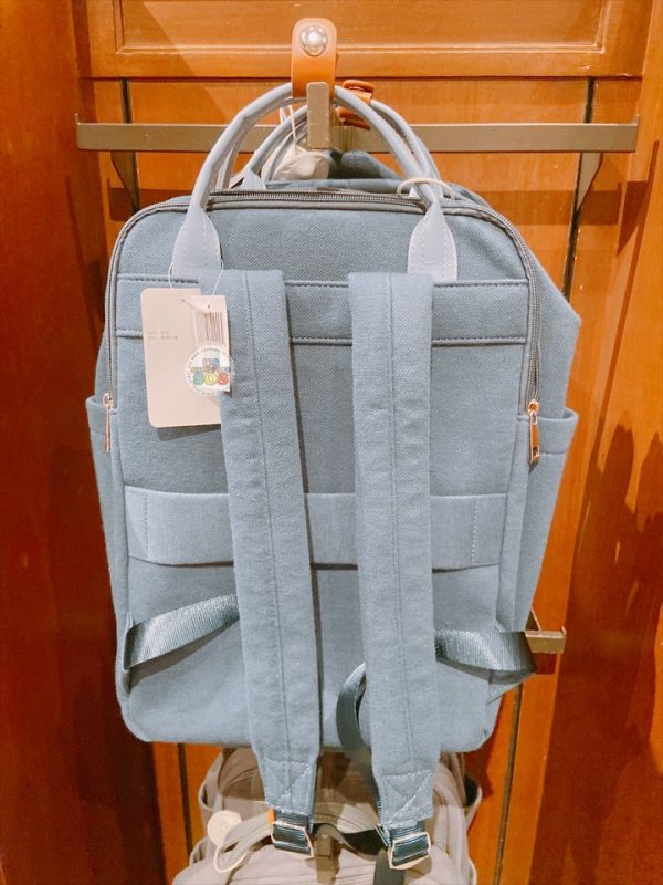 SHDL - Campus Style x Zotoopia Judy Hopps Backpack Hot on Sale