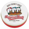 TDR - Huey, Dewey, and Louie   American diner  Collection x Stickers (Release Date: Dec 26, 2024) For Discount